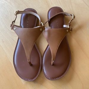 Kelly & Katie Sandals